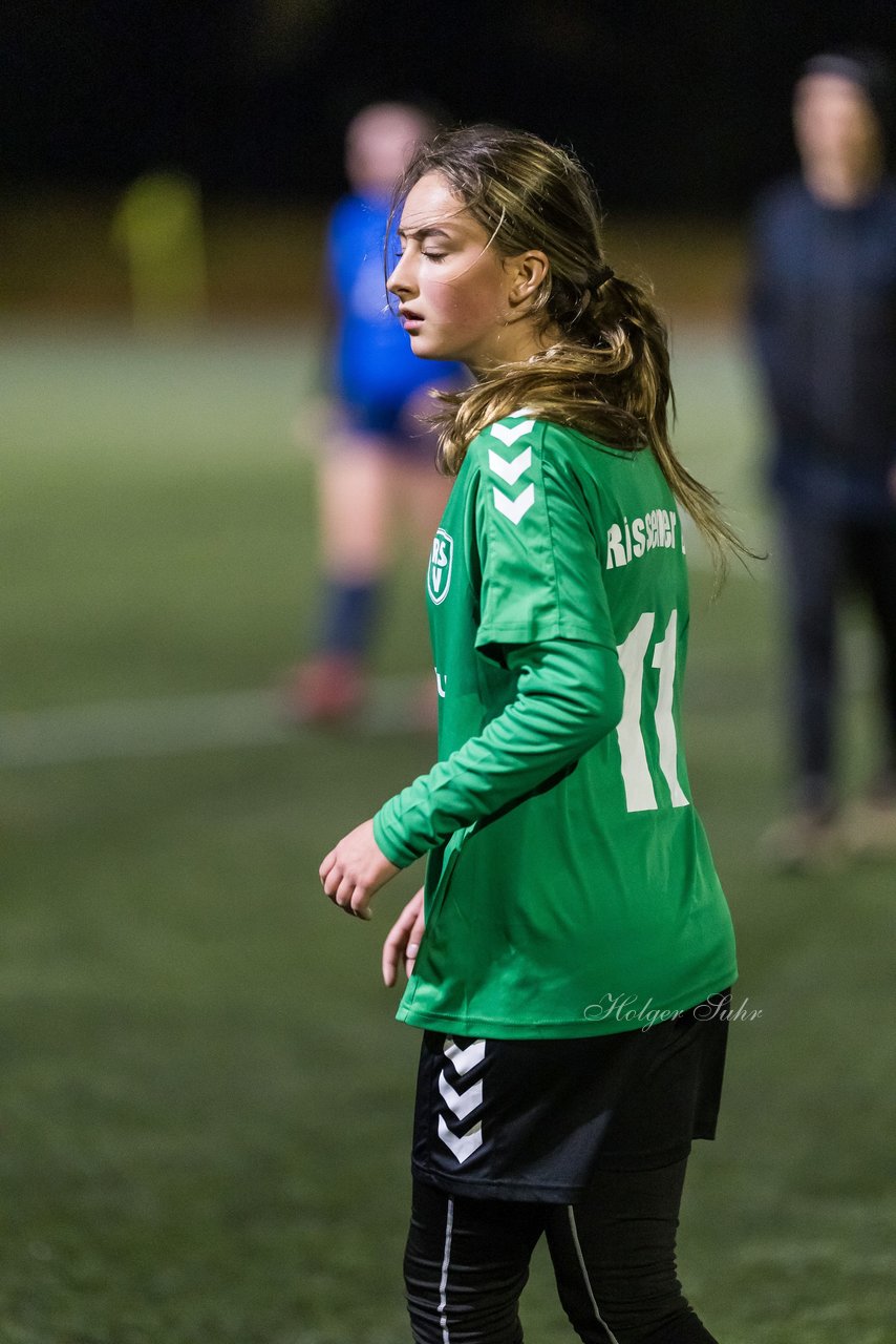 Bild 150 - F SC Ellerau - Rissener SV : Ergebnis: 7:0